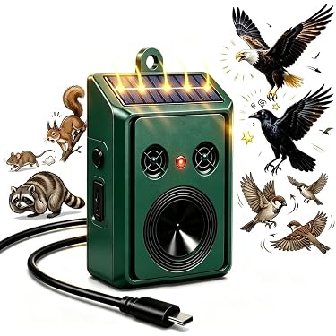 Amazon.co.jp 最新リリース: 動物撃退器 の新着ランキングです。